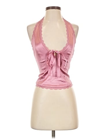 Kimchi Blue Sleeveless Blouse (view 1)
