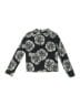 Carter's Black Rash Guard Size 5 - photo 1