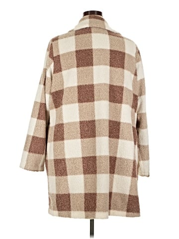 Joan Rivers Coat (view 2)