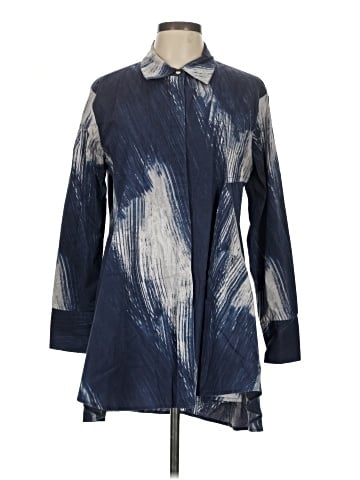 Donna Karan New York Raincoat (view 1)