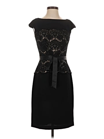 Xscape Cocktail Dress (view 1)