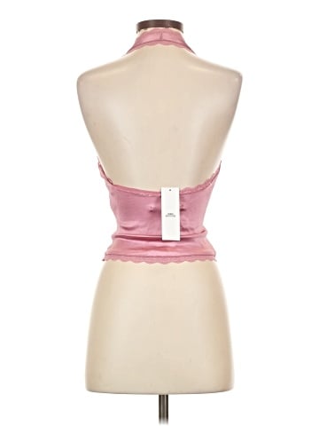 Kimchi Blue Sleeveless Blouse (view 2)