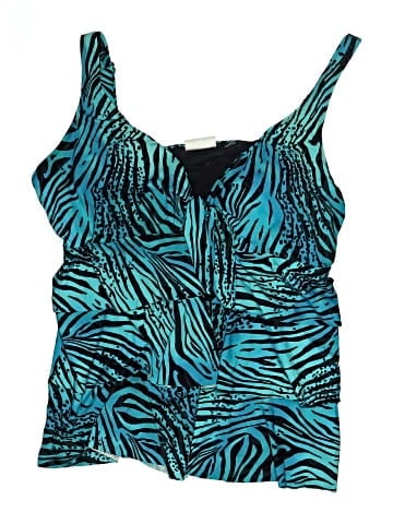 Avenue Swimsuit Top (view 1)
