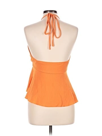 Unbranded Sleeveless Blouse (view 2)