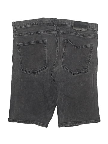 H&M Denim Shorts (view 2)