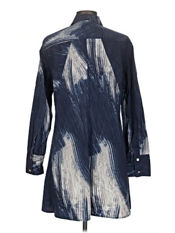 Donna Karan New York Raincoat (view 2)