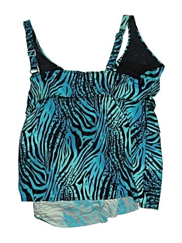 Avenue Swimsuit Top (view 2)