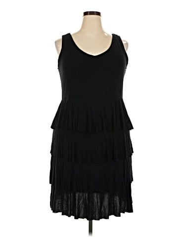 Style&Co Cocktail Dress (view 1)