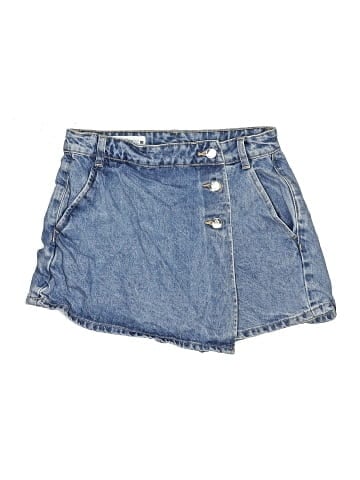 Zara Skort (view 1)