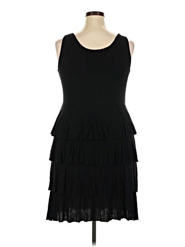 Style&Co Cocktail Dress (view 2)