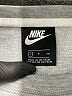 Nike Silver Sweatshirt Size S - photo 7