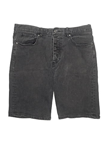 H&M Denim Shorts (view 1)