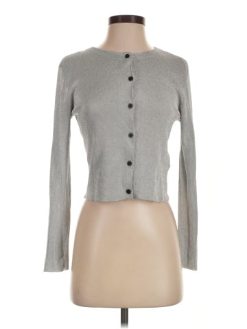 Zara Long Sleeve Top (view 1)