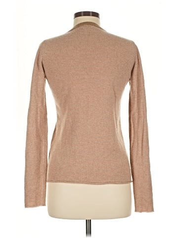 J.Crew Collection Cashmere Pullover Sweater (view 2)
