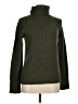 J.Crew 100% Cashmere Green Cashmere Pullover Sweater Size M - photo 1