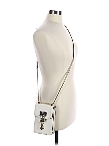 DKNY Leather Crossbody Bag (view 2)