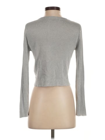 Zara Long Sleeve Top (view 2)