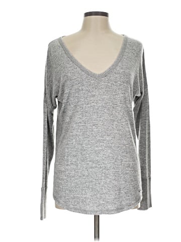 Abercrombie & Fitch Pullover Sweater (view 1)