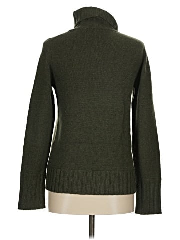 J.Crew Cashmere Pullover Sweater (view 2)