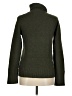 J.Crew 100% Cashmere Green Cashmere Pullover Sweater Size M - photo 2