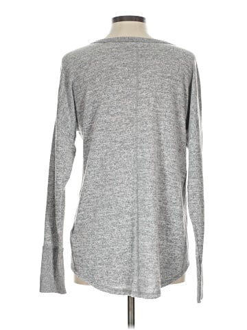 Abercrombie & Fitch Pullover Sweater (view 2)