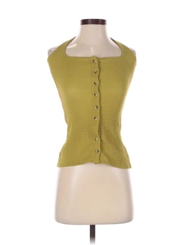 Zara Sleeveless Top (view 1)