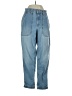 Old Navy Blue Jeans Size XS - photo 1