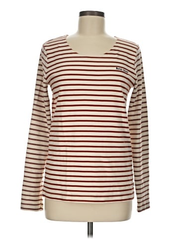 Maison Scotch Long Sleeve T-Shirt (view 1)