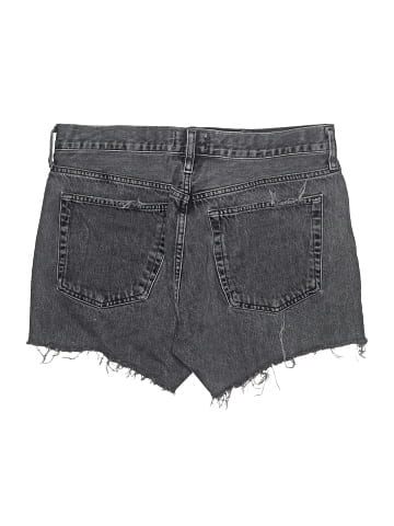 AGOLDE Denim Shorts (view 2)