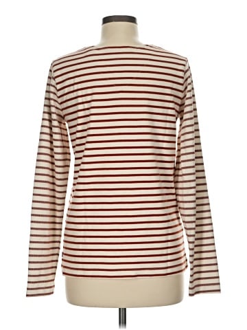 Maison Scotch Long Sleeve T-Shirt (view 2)