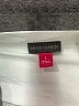 Vince Camuto 100% Polyester White Sleeveless Blouse Size S - photo 7