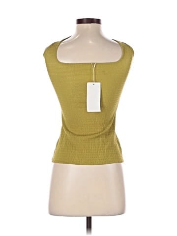 Zara Sleeveless Top (view 2)