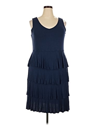 Style&Co Cocktail Dress (view 1)