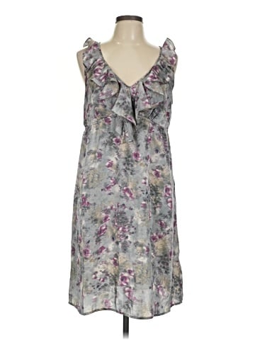 Ann Taylor LOFT Casual Dress (view 1)