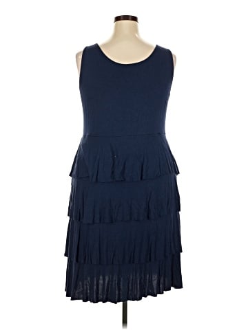 Style&Co Cocktail Dress (view 2)