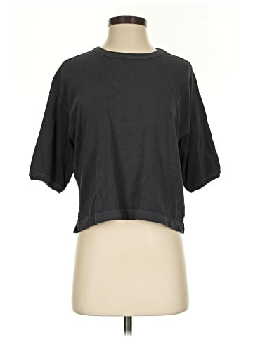 Madewell Relaxed Boxy Tee (view 1)