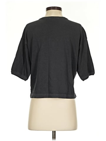 Madewell Relaxed Boxy Tee (view 2)