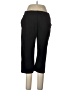 Adrienne Vittadini Solid Black Casual Pants Size XL - photo 1
