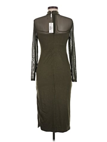 Petal and Pup Cocktail Dress (view 2)