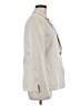 J.Crew Ivory Blazer Size 8 - photo 4