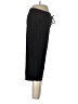 Adrienne Vittadini Solid Black Casual Pants Size XL - photo 4