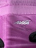 Avia Solid Pink Athletic Shorts Size S - photo 3