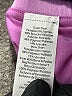 Avia Solid Pink Athletic Shorts Size S - photo 4
