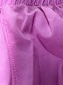 Avia Solid Pink Athletic Shorts Size S - photo 5