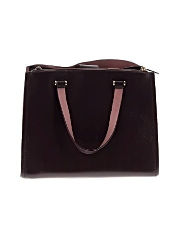 Kate Spade Saturday Leather Satchel (view 2)