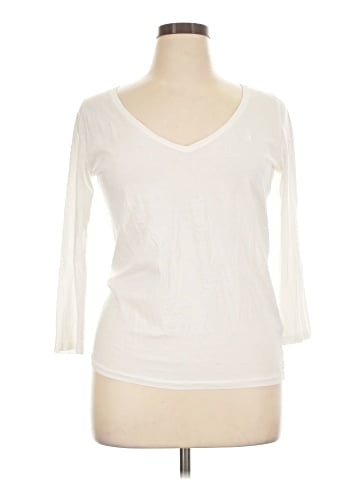Ralph Lauren Sport 3/4 Sleeve T-Shirt (view 1)
