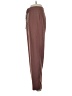Topshop 100% Polyester Brown Casual Pants Size 2 - photo 5