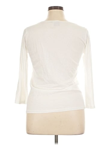 Ralph Lauren Sport 3/4 Sleeve T-Shirt (view 2)