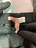 Joie Black Active Pants Size M - photo 4
