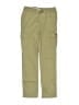 Levi's Green Cargo Pants Size 10 - photo 1